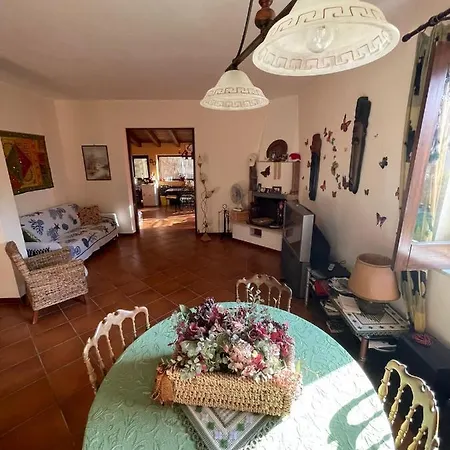 Holiday home Costanza *