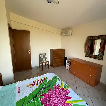 Holiday home Costanza Mandra Capreria