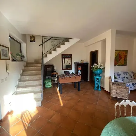 Costanza * Mandra Capreria