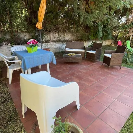 Tatil Evi Costanza *