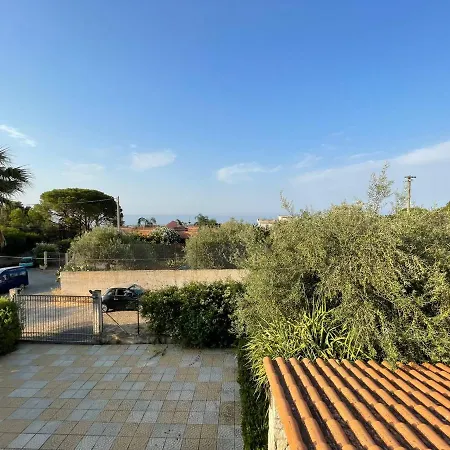 Costanza Tatil Evi *